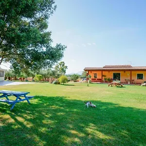 Alloggio per agriturismo La Genziana, Alghero