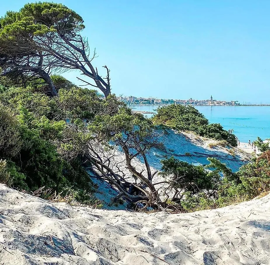 Alghero C1 C2 C3 Apartment