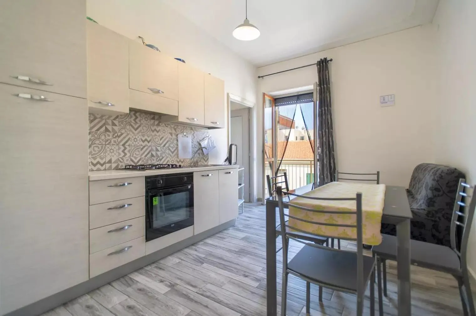 Alghero C1 C2 C3 Apartment